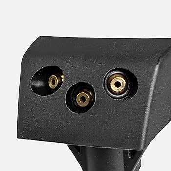 Amazon.com: Click&Fit 3-way Windshield Washer Spray Nozzles