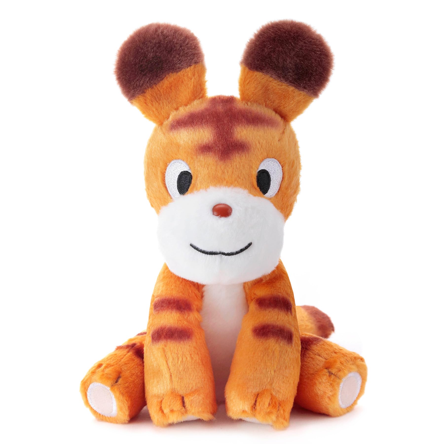 Amazon.co.jp: サンアロー(Sun Arrow) パンダコパンダ ふんわり トラ