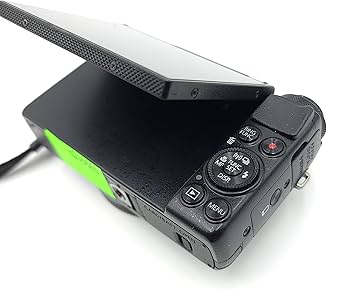 Amazon.com : Canon PowerShot G7 X Digital Camera - Wi-Fi Enabled