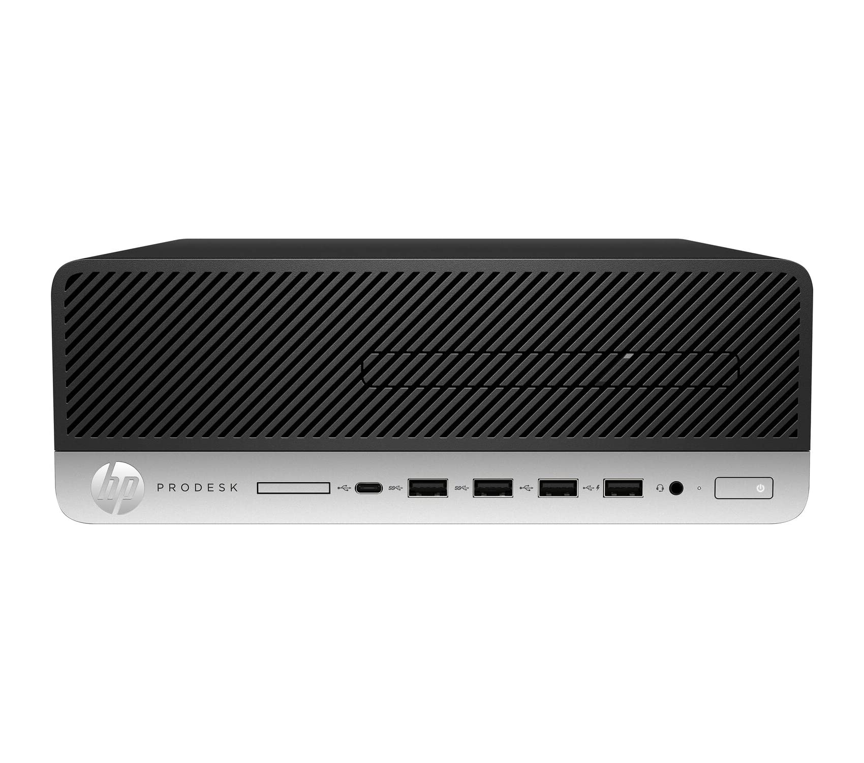 Amazon.com: HP ProDesk 600 G5-SFF, Core i7-8700 3.2GHz, 16GB RAM