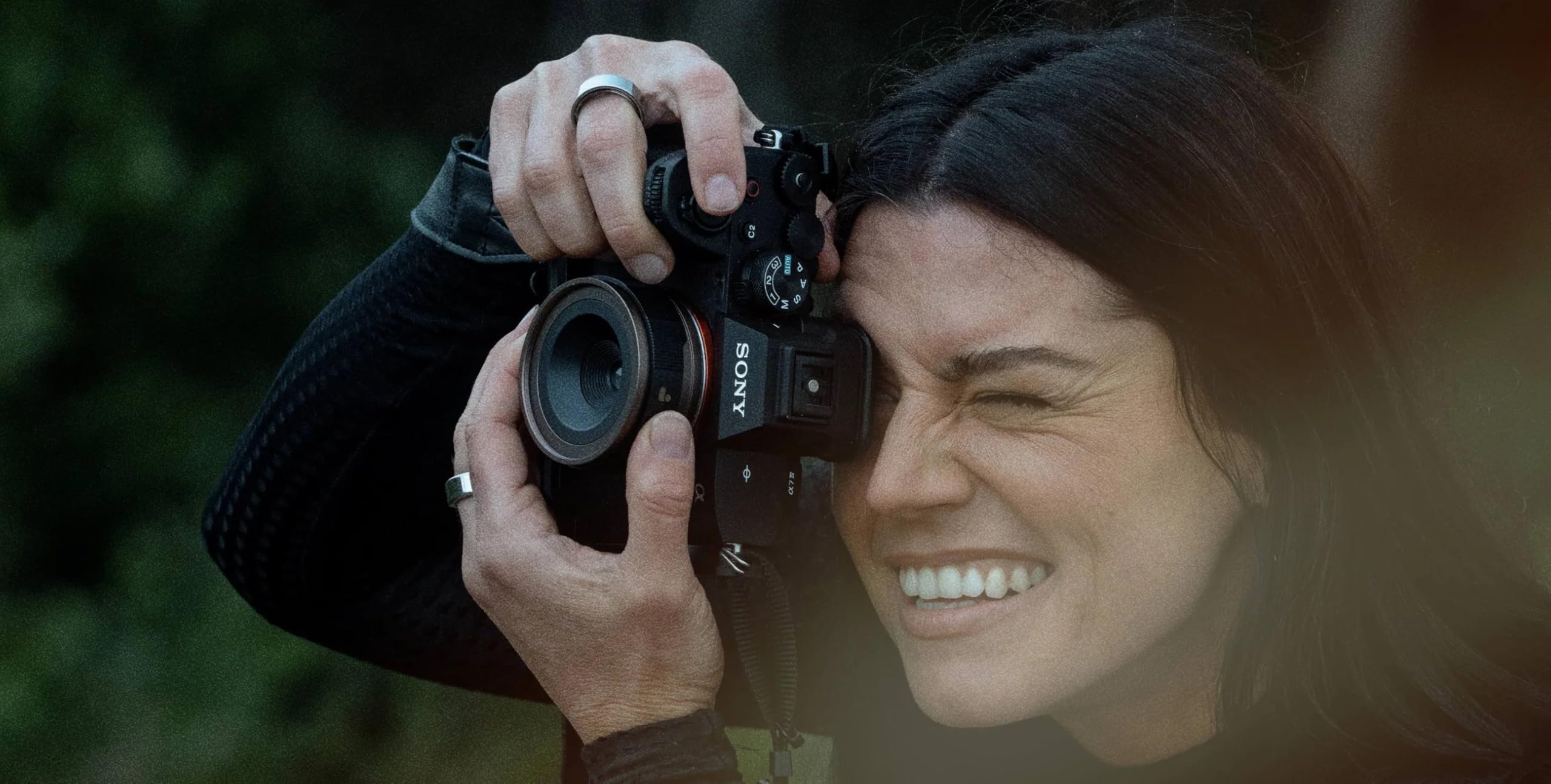 Amazon.co.jp: PolarPro LightLeak レンズ 28mm (The ONE) ソニーE