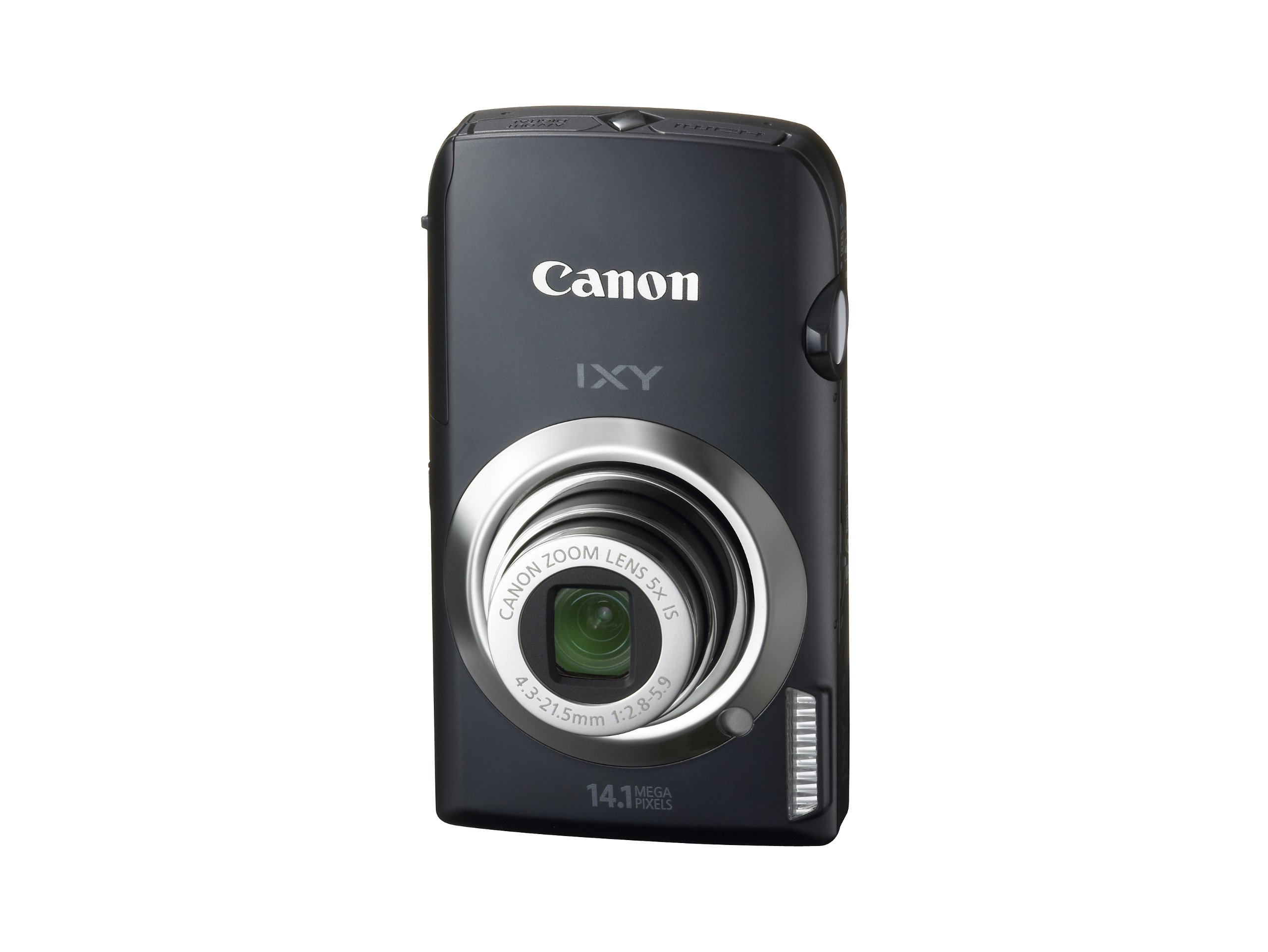 Amazon | Canon デジタルカメラ IXY 10S ブラック IXY10S(BK