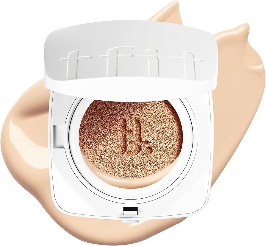 Amazon | TFIT レイヤリングフィットカバークッションEX / 12g / UV