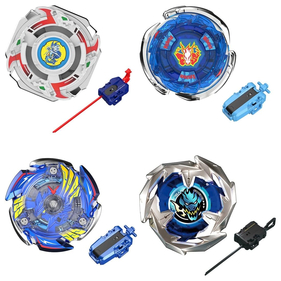 Amazon.co.jp: タカラトミー(TAKARA TOMY) ベイブレードX BEYBLADE X