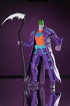Amazon.com: DC Multiverse Batman (Dark Nights: Death Metal