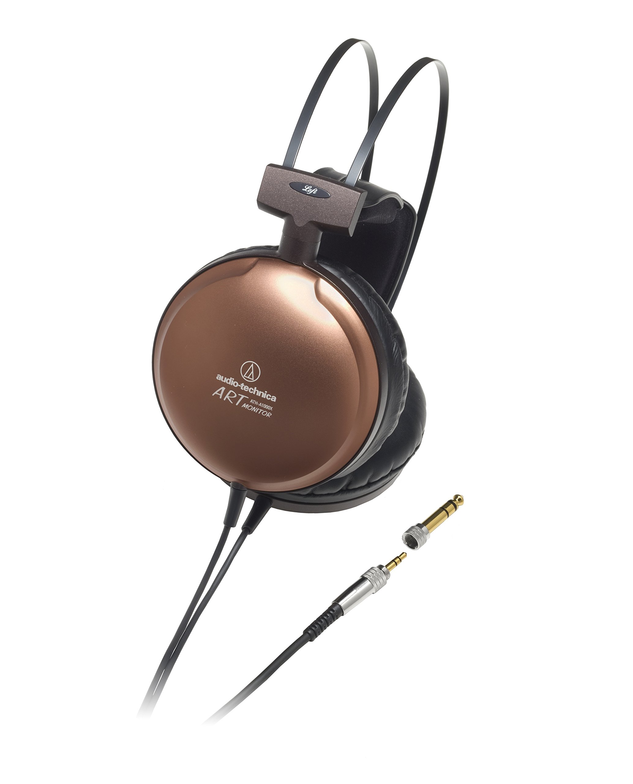 Amazon.co.jp: audio-technica アートモニターシリーズ 密閉型