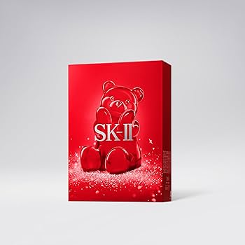Amazon.co.jp: SK-II スキンケアセット ピテラ™ ベストコレクション