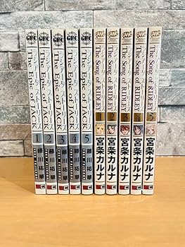 Amazon.co.jp: ラジアータストーリーズ 漫画 全10巻 全巻 セット