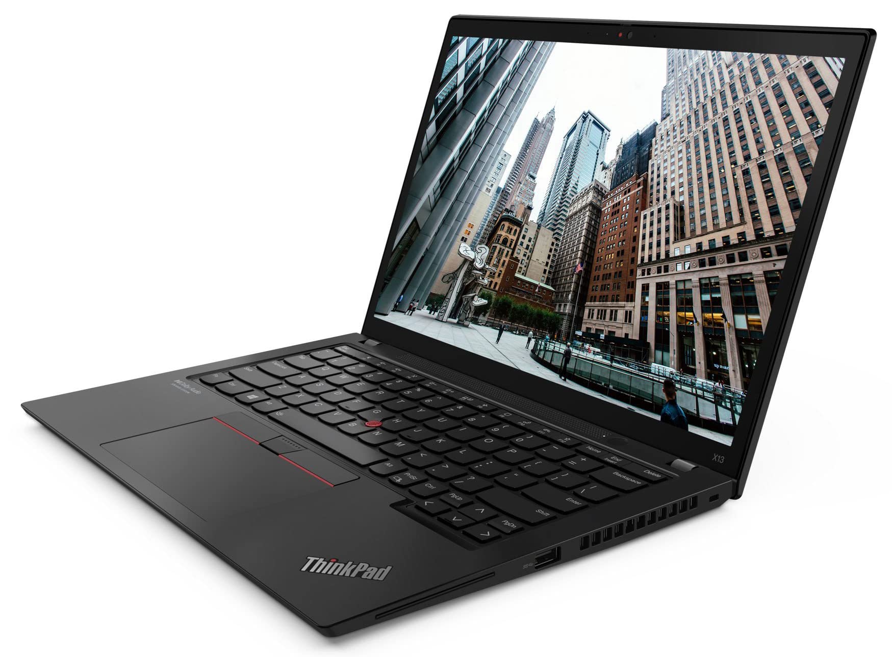 Amazon.com: Lenovo ThinkPad X13 11th Gen Home & Business IPS