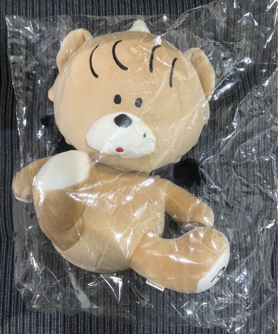 あいみょん あくまちゃん ぬいぐるみ Amazon.co.jp: あいみょん