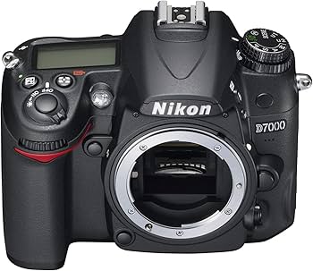 Amazon | Nikon デジタル一眼レフカメラ D7000 ボディー | デジタル