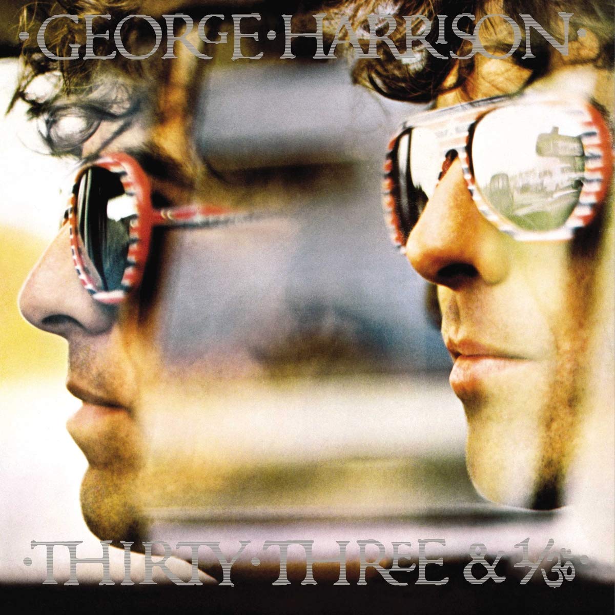 Thirty Three & 1/3 by George Harrison: Amazon.co.uk: CDs & Vinyl