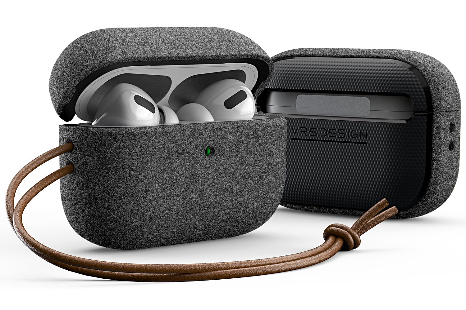 Amazon.com: VRS Design Modern for Apple Airpods Pro 2nd Generation