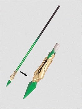 Amazon.co.jp: 【Azuiblc】コスプレ道具 原神 槍 和璞鳶 魈 しょう