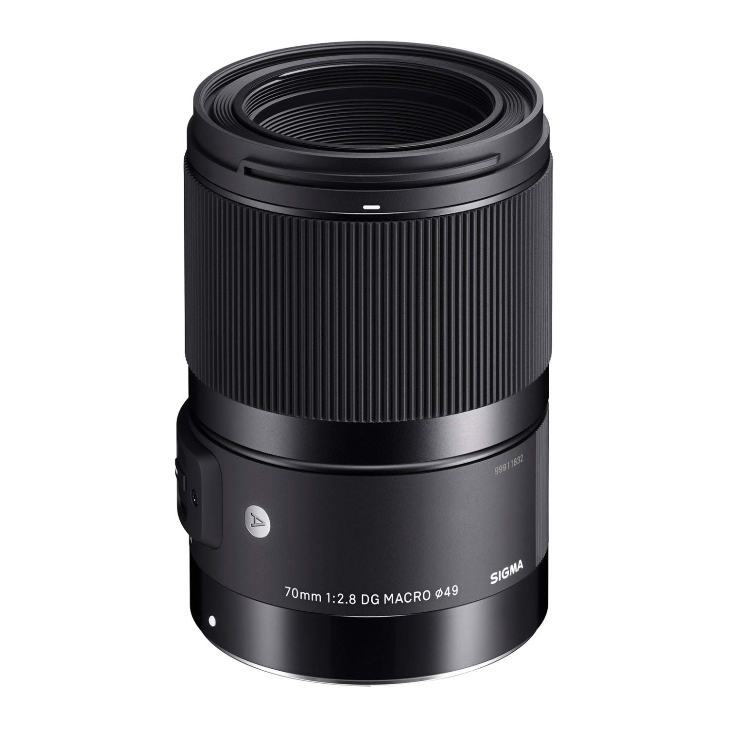 Amazon.co.jp: シグマ(Sigma) レンズ 70mm F2.8 DG MACRO Sony ソニー