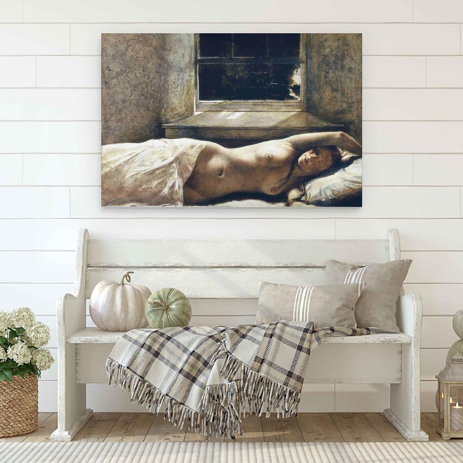 Amazon.co.jp: Andrew Wyethアンドリュー・ワイエス絵画作品