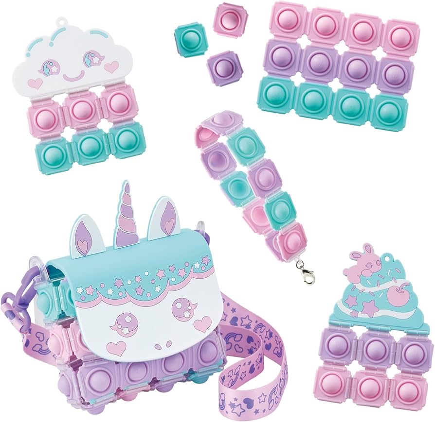 Amazon.co.jp: [バンダイ(BANDAI)] Push Pop Life! ! スイート