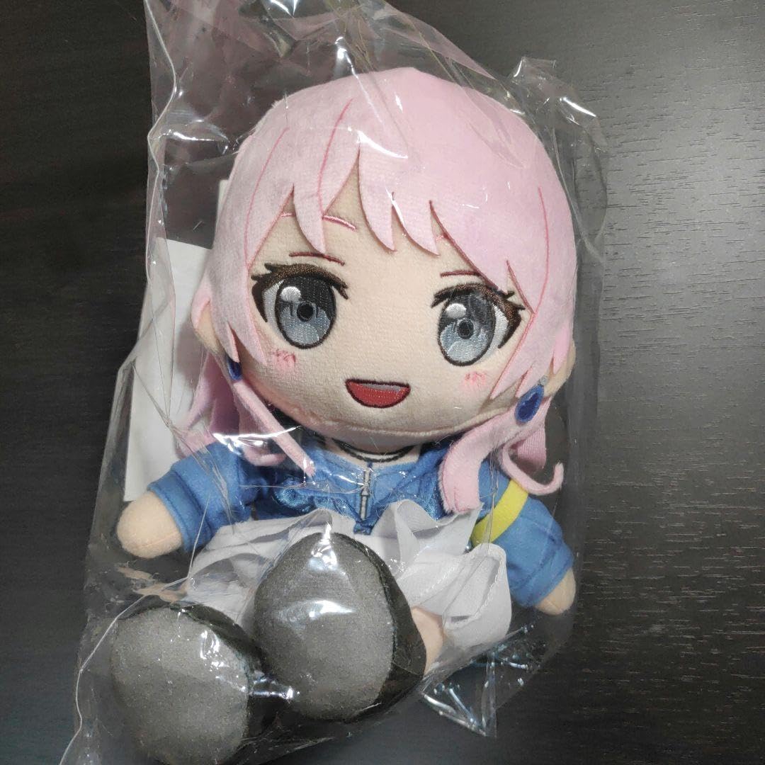 Amazon.co.jp: BanG Dream! ぬいぐるみ MyGO!!!!! 千早 愛音 バンドリ