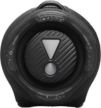 Amazon.com: JBL Xtreme 4 Bluetooth Speaker with gSport Carbon