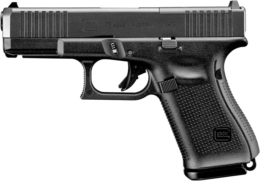 Amazon | 東京マルイ (TOKYO MARUI) ガスブローバック No.113 G19 Gen5