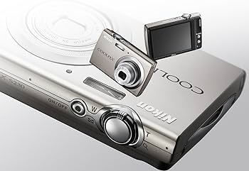Amazon | Nikon デジタルカメラ COOLPIX (クールピクス) S230 ソリッド
