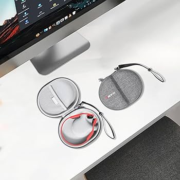 Amazon | 収納ケース for Shokz (ショックス) OpenRun Pro Mini