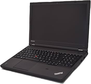 Amazon.com: Lenovo ThinkPad T540p 20BE003NUS 15.6-Inch Laptop