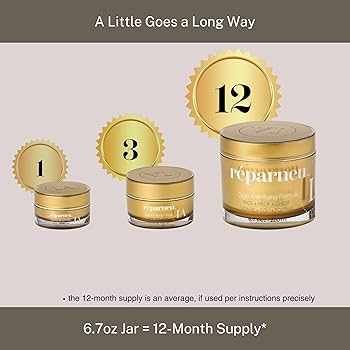 Amazon.com: InfiniteAloe réparneu Gold Anti-Aging Formula, Neck