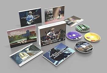 Amazon.co.jp: Welcome back to The 70's “Journey of a Songwriter