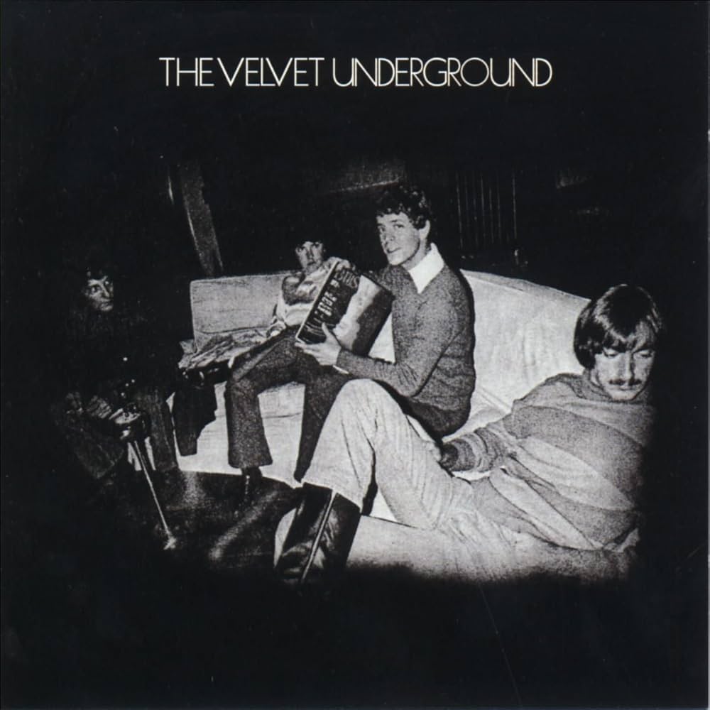 Amazon.com: The Velvet Underground: CDs & Vinyl