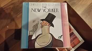 アート・デザイン・音楽 The New Yorker 1925-1989 アート・デザイン