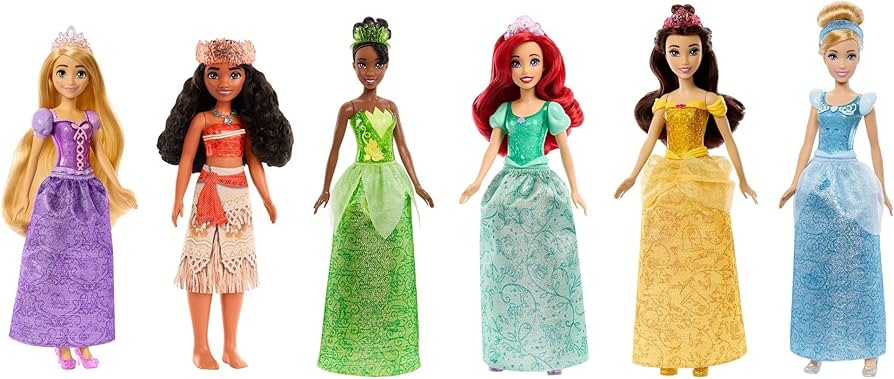 Amazon | ディズニープリンセス（Disney Princess） ファッション