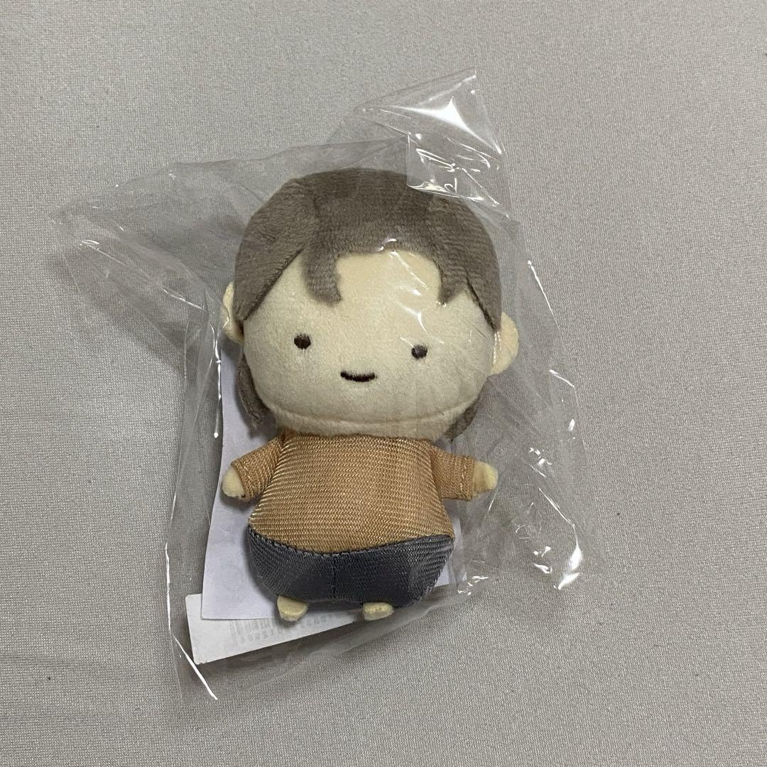 Amazon.co.jp: 超特急 マサヒロ TIME ぬいぐるみ マスコット : おもちゃ