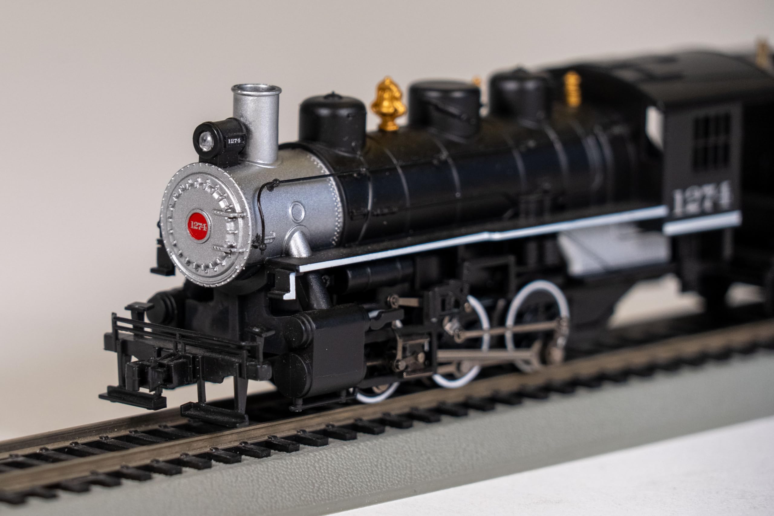 Amazon.co.jp: Bachmann Industries Trains USRA 0 – 6-0 with Smoke