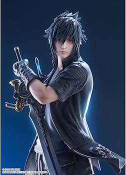 Amazon | ファイナルファンタジーXV ノクティス・ルシス・チェラム