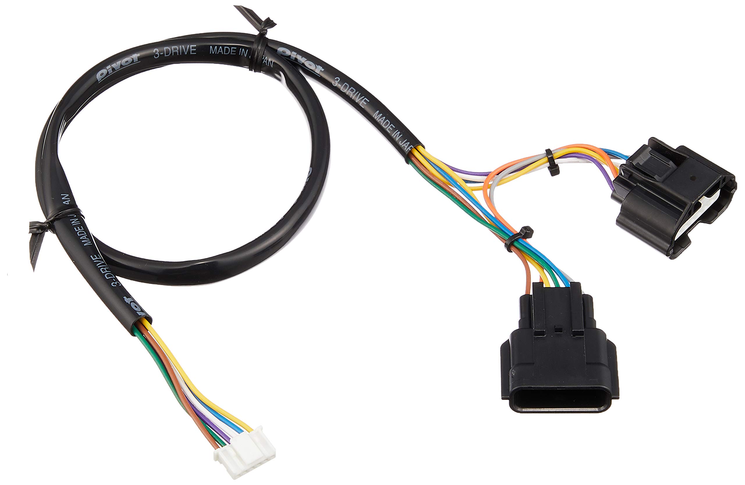 Amazon | PIVOT ( ピボット ) スロコン 3-drive専用【車種別専用