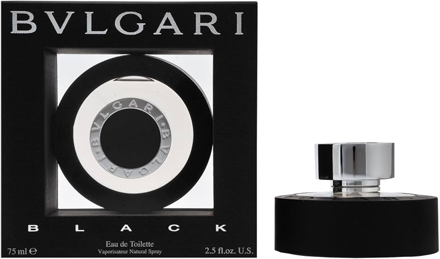 ザングースブルガリブラックオードトワレ 40ml ザングースブルガリ