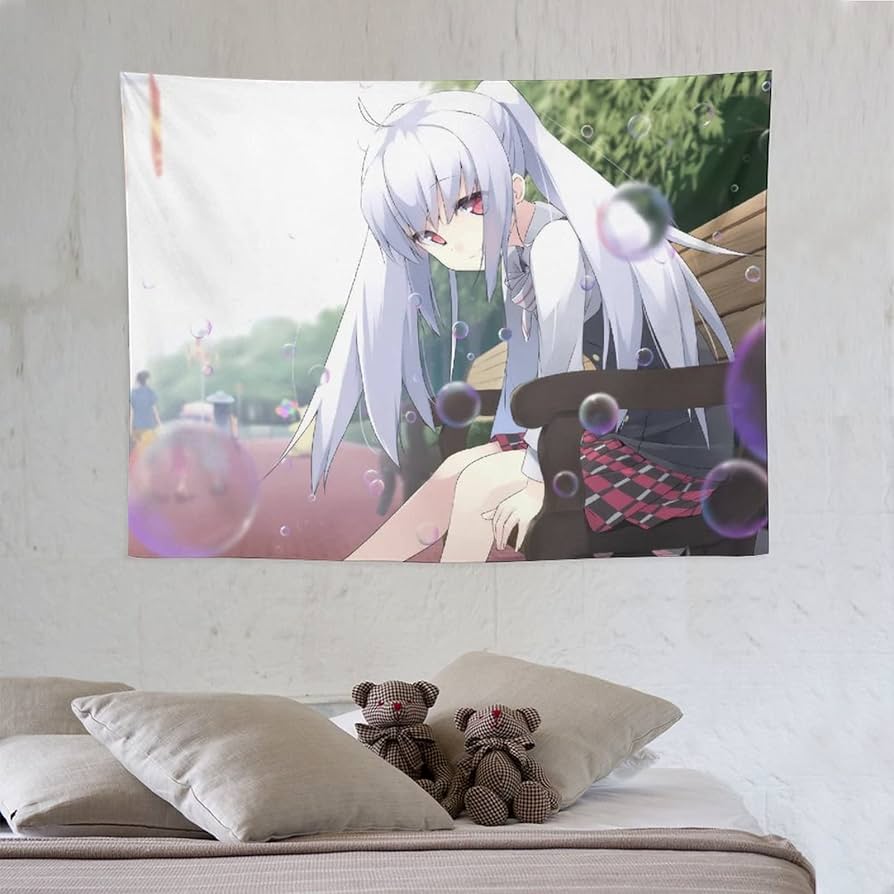 プラスティック・メモリーズ アイラ B3タペストリー 【公式通販】