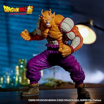 Amazon.co.jp: 一番くじ ドラゴンボール VSオムニバスBRAVE B賞