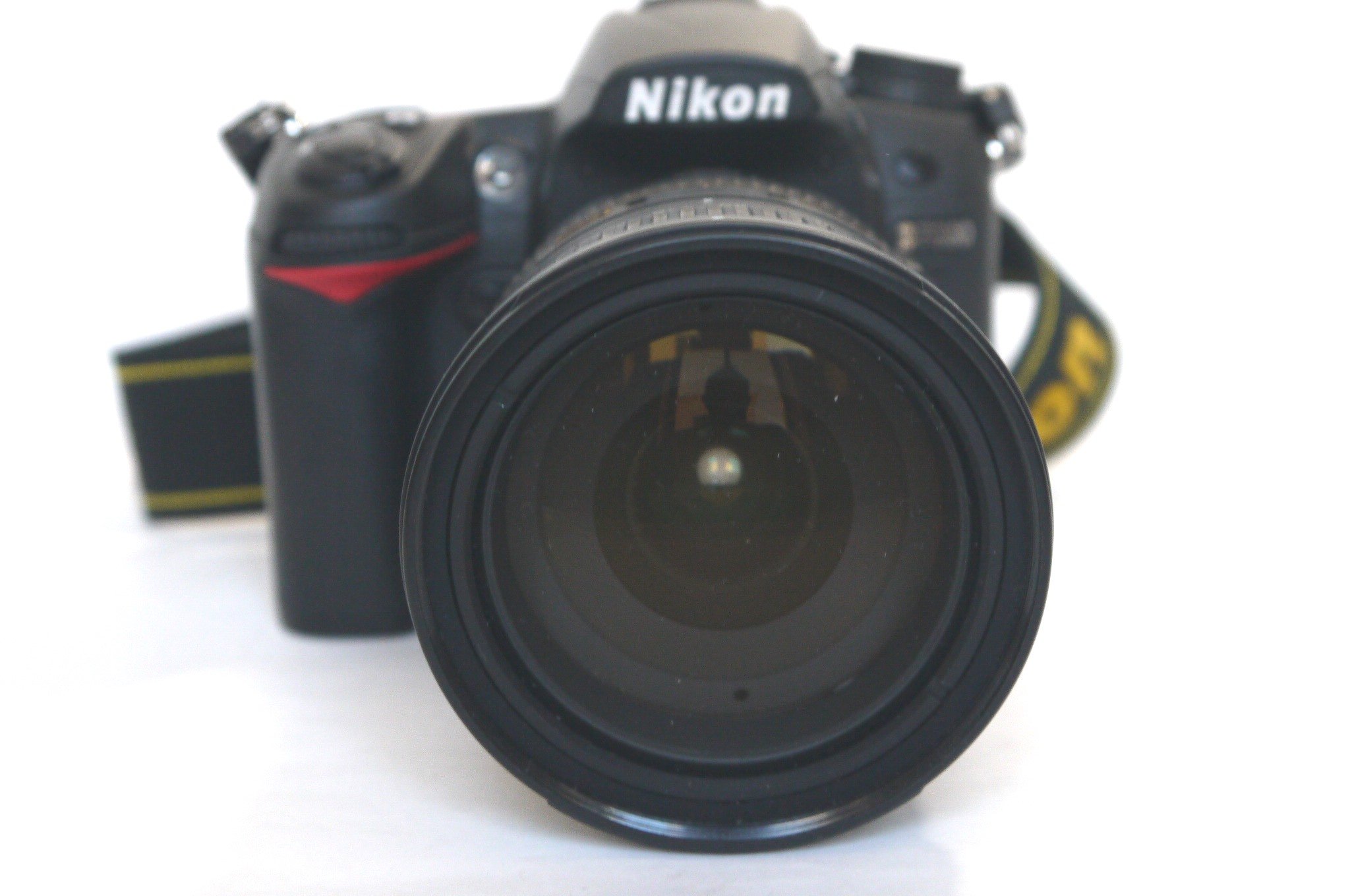Amazon.co.jp: Nikon digital single lens reflex camera D7000