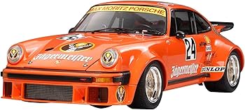 Amazon | タミヤ 1/12 ビックスケールシリーズ No.40 ポルシェ ターボ