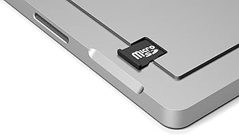 Amazon.com: Microsoft Surface Pro 4 (256 GB, 8 GB RAM, Intel Core