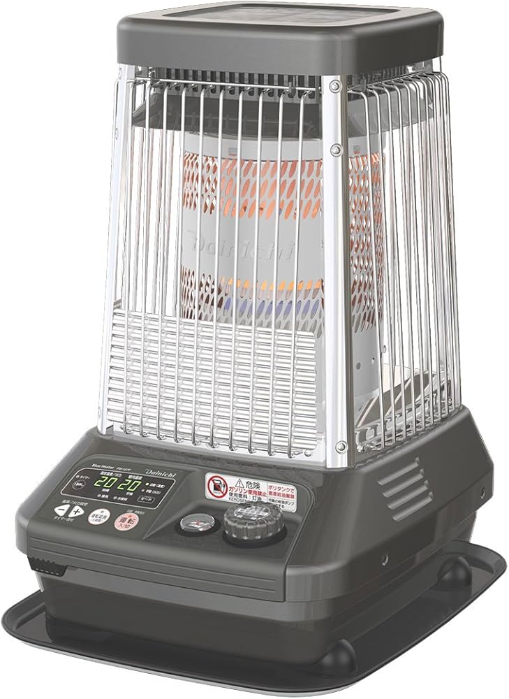 ダイニチブルーヒーター 石油ストーブ FM-107(s) 楽天市場】ダイニチ