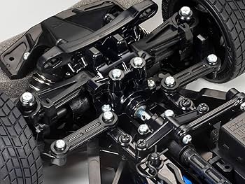 Amazon.co.jp: タミヤ 1/10 電動RCカーシリーズ No.634 NSX (TT-02