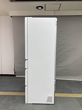 Amazon | 日立 冷蔵庫 幅65cm 485L フレンチドア R-HW49S W ピュア