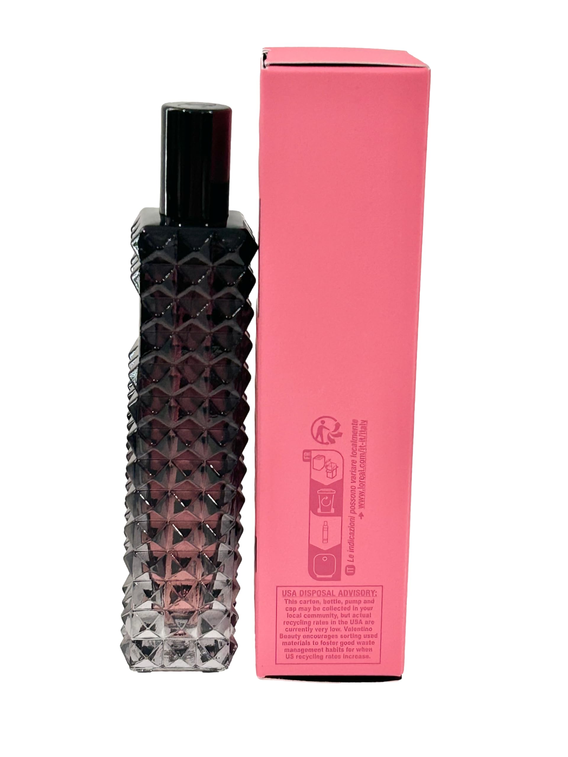 Amazon.com : Valentino Donna Born In Roma INTENSE Women Perfume