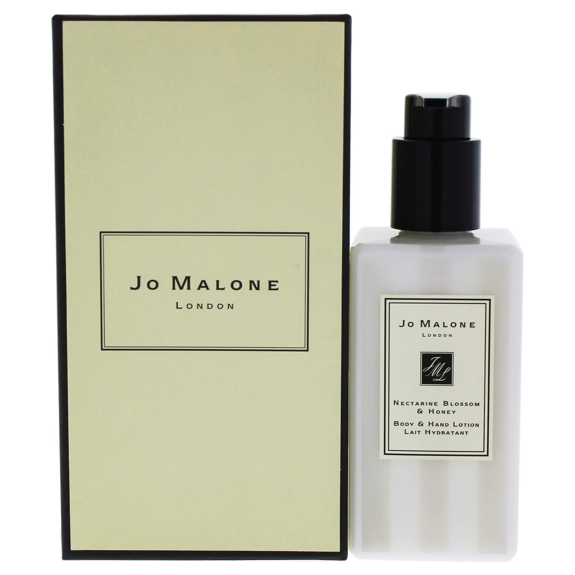 Amazon.com : Jo Malone Nectarine Blossom and Honey Body and Hand