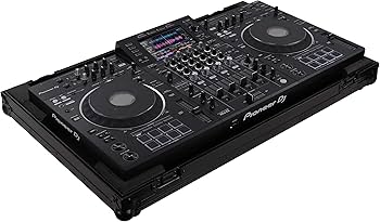 Amazon.com: Odyssey Cases Black Label Low Profile Case for Pioneer