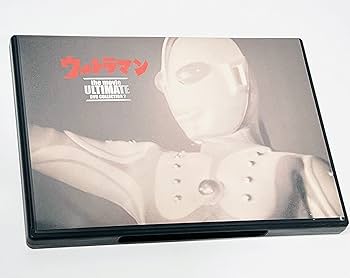 Amazon.co.jp: ウルトラマン the movie ULTIMATE DVD COLLECTION 1