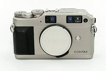 Amazon | コンタックス G1 | コンパクト 通販